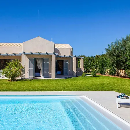 Polyxeni Kefalonia Villa Svoronata