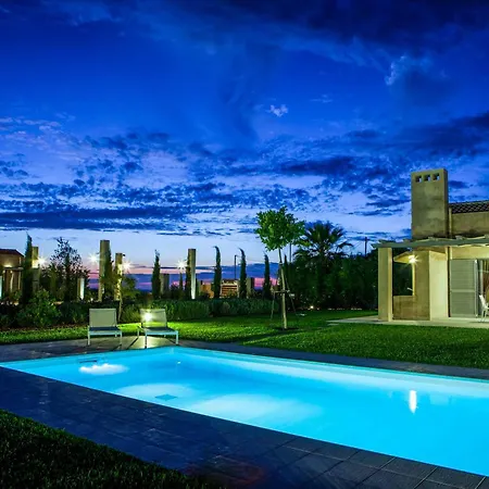 Villa Polyxeni Kefalonia