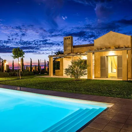 Villa Polyxeni Kefalonia *